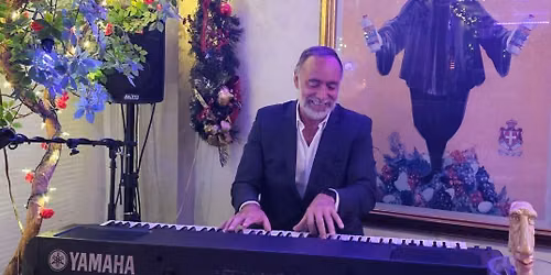Music by Luis Morais - Wine Special & Savor Sarasota Menu 