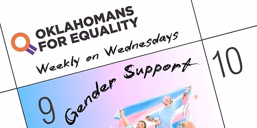 Gender Support