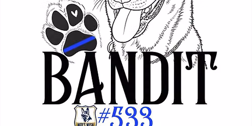 Ace's K9 Care Ned's Wish Heroes Run 2026