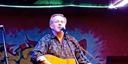 Live Music- Tom Susanj