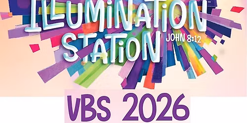 VBS at Sunset Hills Baptist Church