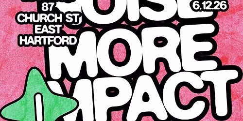 LESS NOISE MORE IMPACT : A WestSide Jig