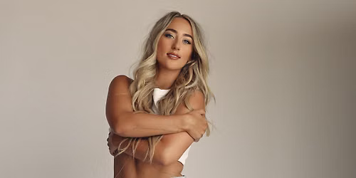 Ashley Cooke: The Baby Blues Tour