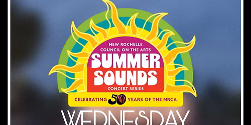 River of Dreams at Hudson Park Bandshell - New Rochelle, NY