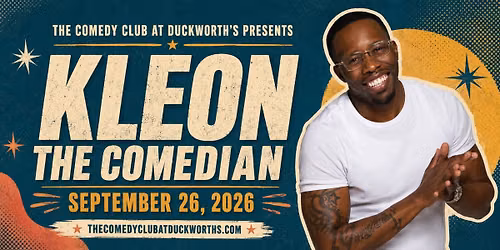 Kleon The Comedian