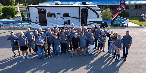 2026 (3rd) Canadian Alliance RV Rally