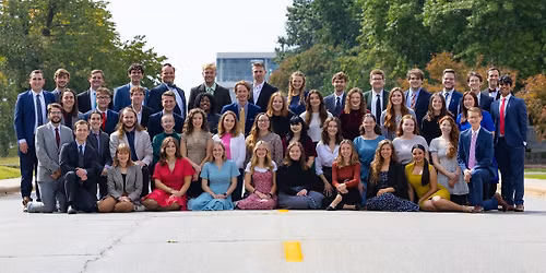 Missouri State University Chorale