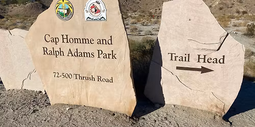 Public Lands Day with City of Palm Desert