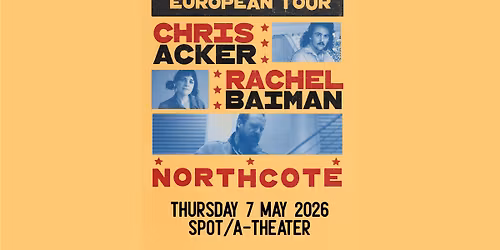 Western AF \/ A-Theater