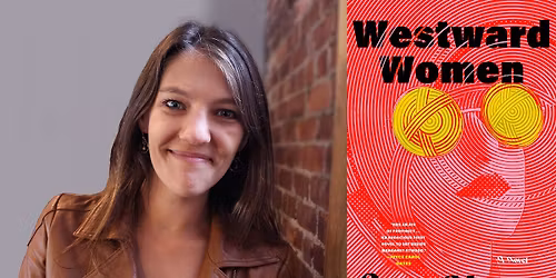 Alice Martin: Westward Women