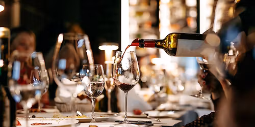 "The night before Christmas" Afternoon tea