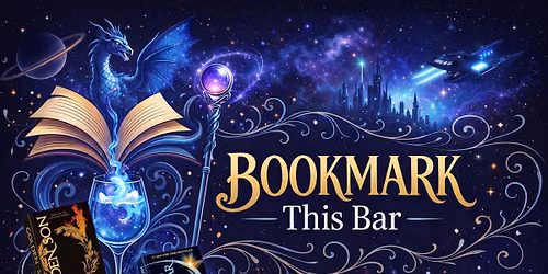 Sci-Fi\/Fantasy Book Club: The Golden Son & Morning Star