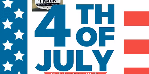4th of July Party at the Side Track