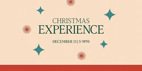 Christmas Experience