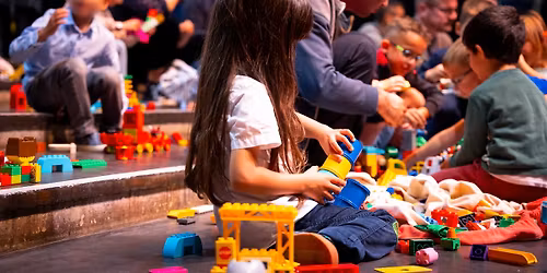 Folie Douce #16 \u00b7 La Cartonnerie