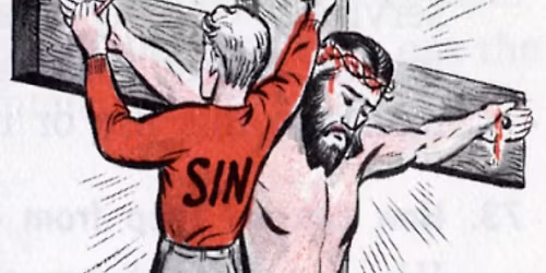 Holy Saints CONFESSTIVAL!