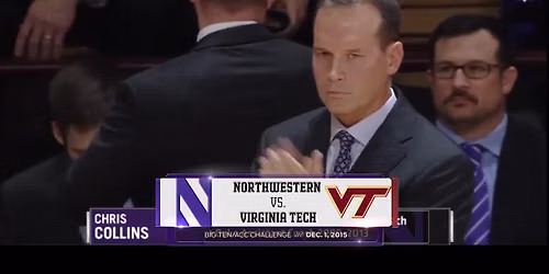 Charleston Classic: Dayton vs. Northwestern - Game 1