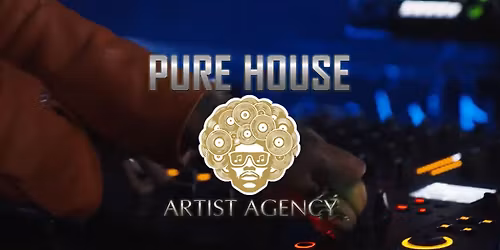 PURE HOUSE LABEL NIGHT- DOK 149 IJZEREN MAN EINDHOVEN