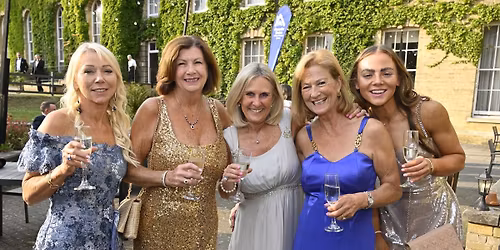 Heaven Sent Ball 2026