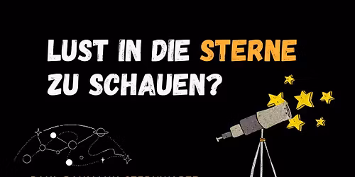 Himmelsbeobachtung: Die Magie des Nachthimmels