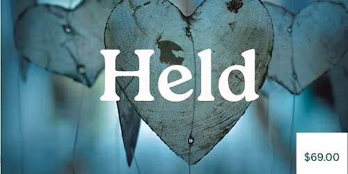 Held- Nervous System Support Workshop