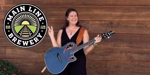 Starfire Live! at Main Line Brewery