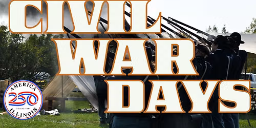 Civil War Days