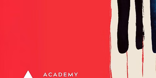 Academy Chamber Players ft. Ian Parker