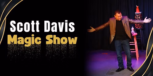Scott Davis