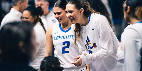 Parking Creighton Bluejays at St. John's Red Storm Womens Basketball