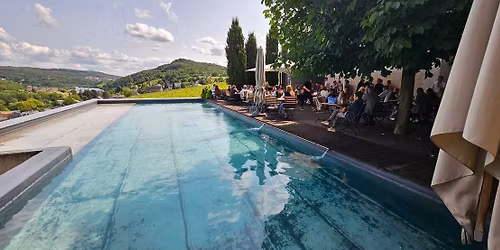 P\u00e4ischtsonndeg @DHR