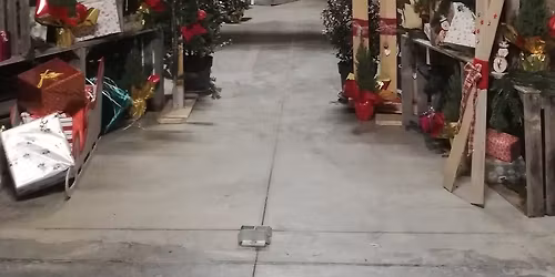 March\u00e9 de No\u00ebl 