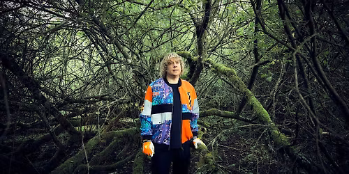 Dominik Eulberg x Odonien am Ostersamstag