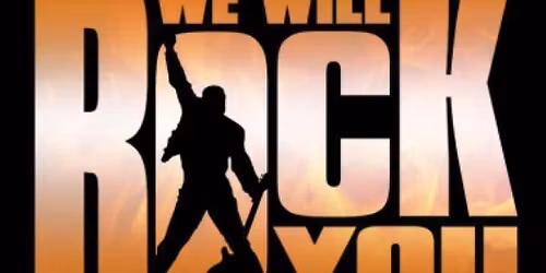 We Will Rock You