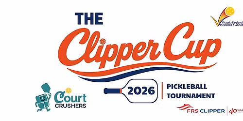 The Clipper Cup 2026