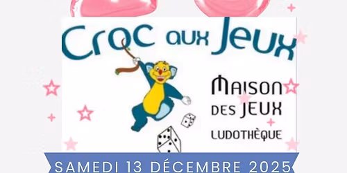 les 25 ans de la ludoth\u00e8que