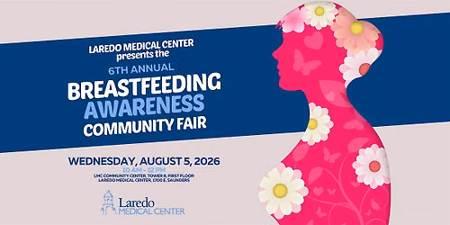 6th Annual Breastfeeding Awareness Community Fair