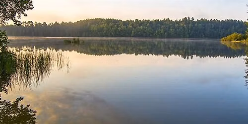 WBC Lake Day