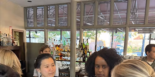 CDFI Women\u2019s Network Chicago Chapter Meet Up