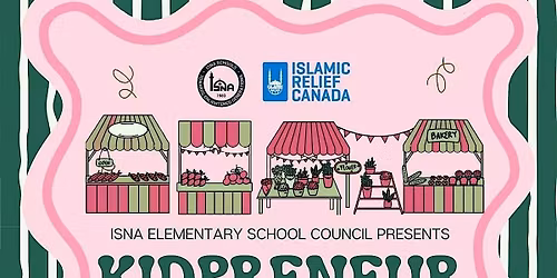 IES Kidpreneur Handmade Market