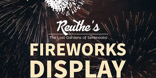 Fireworks Display