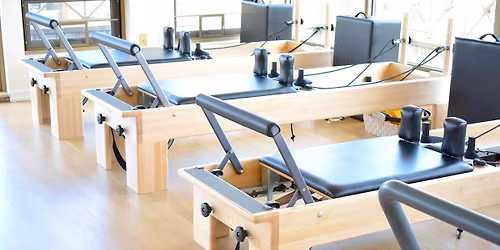 Tai Chi with Brandon!