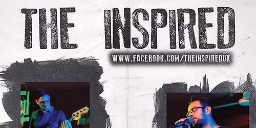 The Inspired 