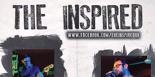 The Inspired