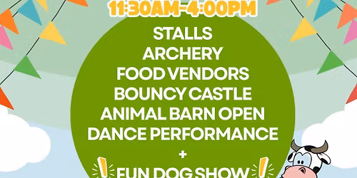 Shakes On The Rocks Family Fun Day! \u2600\ufe0f