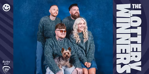 THE LOTTERY WINNERS + Sara Baroni live | aftershow COOL BRITANNIA presents Mod Britannia | Covo Club