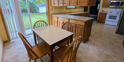 OPEN HOUSE:  1715 Millfair Road, Erie, PA 16505