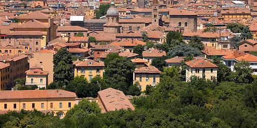 Bologna\u2019s Civic Digital Twin: Democratic Practices for Urban Simulation