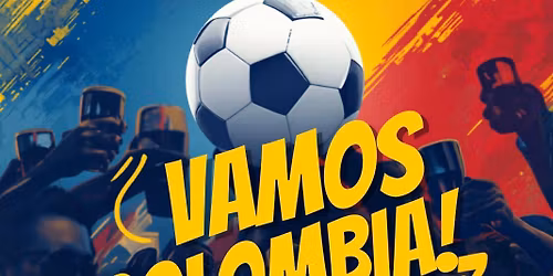 Colombia Watch Party
