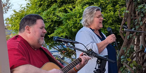Freewheel Friday Music & Drinks